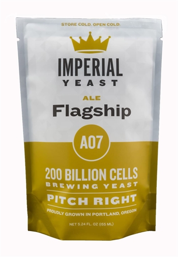 Imperial Yeast - A07 Flagship - Chico strain