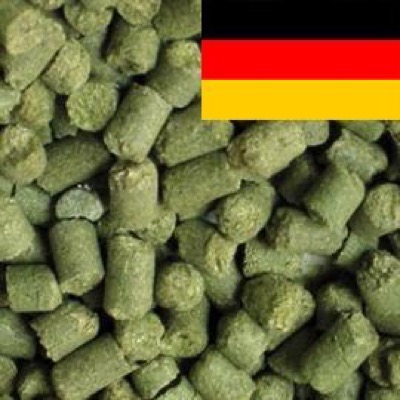 Hersbrucker 2,1% (2022) - 100 g pellets