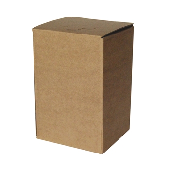 Bag-in-box inkl. pose - 5 L