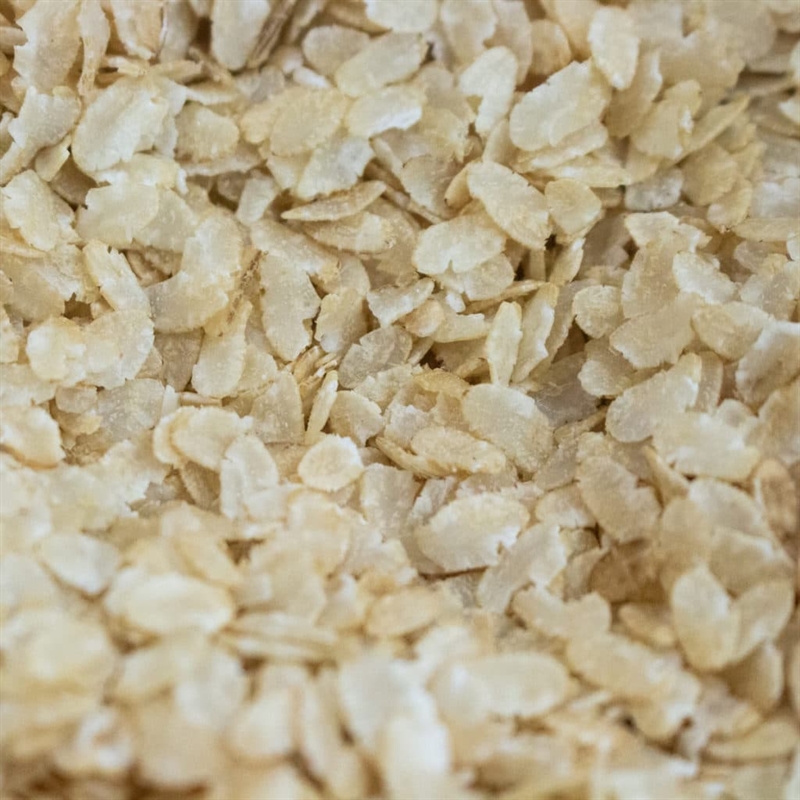 Brewferm - Flaked Rice (Risflager) - 500 g